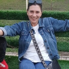 Фотография девушки Марина, 48 лет из г. Борисоглебск
