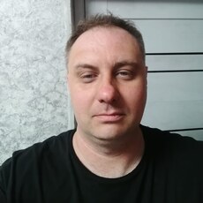 Фотография мужчины Витек, 40 лет из г. Ангарск