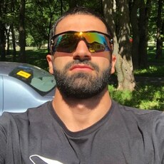 Фотография мужчины Zaur, 39 лет из г. Биржай