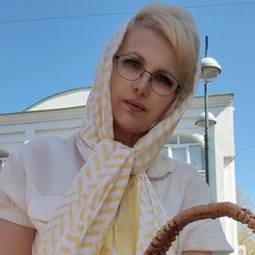 Фотография девушки Lana, 56 лет из г. Краснодар