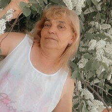 Фотография девушки Вера Белякова, 59 лет из г. Новоалтайск