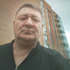 Фотография мужчины Аяз, 41 год из г. Астана