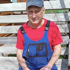 Фотография мужчины Игорь, 52 года из г. Пермь