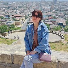 Фотография девушки Марина, 42 года из г. Усть-Лабинск