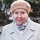 Наталья, 60 лет