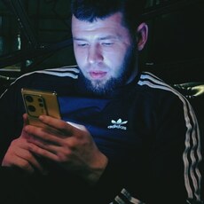 Фотография мужчины Кирилл, 26 лет из г. Кемерово