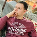 Виталь, 36 лет