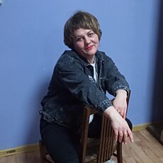Фотография девушки Татьяна, 41 год из г. Чернышевск