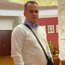 Фотография мужчины Андрей, 40 лет из г. Столбцы