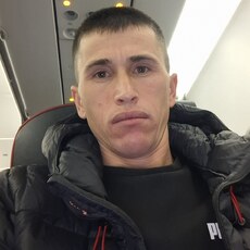 Фотография мужчины Лачин, 34 года из г. Москва