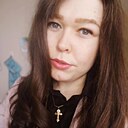 Кристик, 27 лет