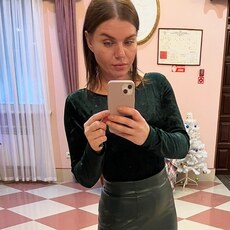 Фотография девушки Марина, 40 лет из г. Тюмень