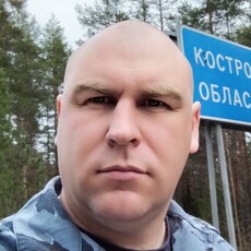 Фотография мужчины Сергей, 35 лет из г. Ворсма