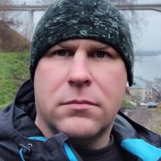 Фотография мужчины Сергей, 36 лет из г. Ворсма