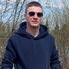 Фотография мужчины Алексей, 29 лет из г. Красноярск