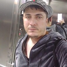 Фотография мужчины Артур, 38 лет из г. Нальчик