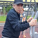 Джавлон, 41 год