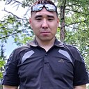 Архип, 33 года