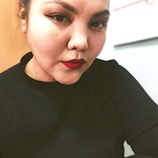 Фотография девушки Кристина, 30 лет из г. Абакан