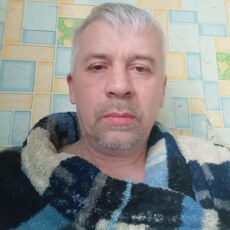 Фотография мужчины Андрей, 50 лет из г. Пермь