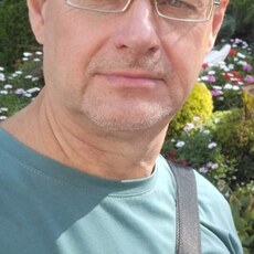 Фотография мужчины Геннадий, 61 год из г. Могилев