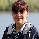 Светлана, 61 год