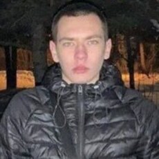 Фотография мужчины Илья, 23 года из г. Воронеж