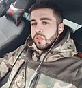 Саид, 36 лет