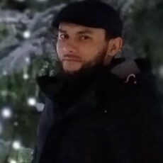 Фотография мужчины Бек, 28 лет из г. Нижнекамск