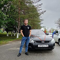 Фотография мужчины Артем, 27 лет из г. Невинномысск