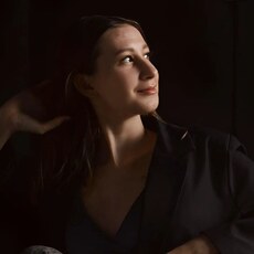 Фотография девушки Вика, 21 год из г. Гродно