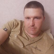 Фотография мужчины Константин, 32 года из г. Биробиджан