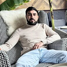 Фотография мужчины Арам, 28 лет из г. Мценск