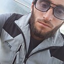 Алик, 31 год