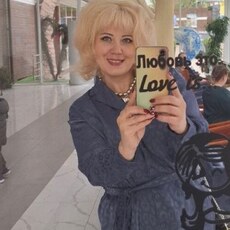 Фотография девушки Елена, 41 год из г. Тутаев
