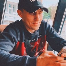 Фотография мужчины Дмитрий, 36 лет из г. Ивацевичи