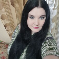 Фотография девушки Елена, 36 лет из г. Владивосток