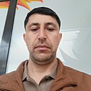 Али, 37 лет