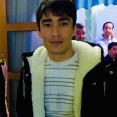 Фотография мужчины Марко, 27 лет из г. Самара