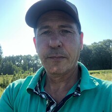 Фотография мужчины Сергей, 51 год из г. Новосибирск