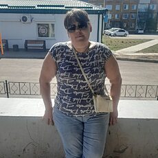 Фотография девушки Марина, 39 лет из г. Залари