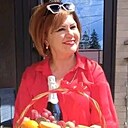 Марселіна, 46 лет