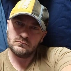 Фотография мужчины Александр, 37 лет из г. Вильнюс