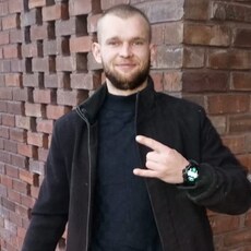 Фотография мужчины Алексей, 28 лет из г. Жуковский