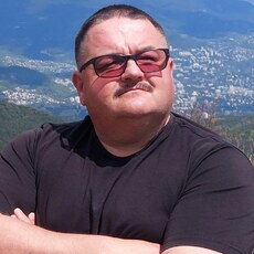 Фотография мужчины Андрей, 46 лет из г. Феодосия