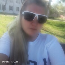 Фотография девушки Анна, 39 лет из г. Абинск