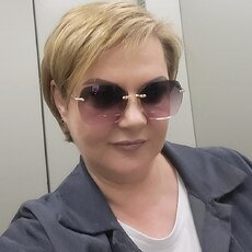 Фотография девушки Ольга, 49 лет из г. Зеленоград