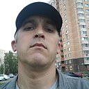 Али, 40 лет