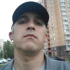 Фотография мужчины Али, 40 лет из г. Дмитров