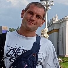 Фотография мужчины Александр, 34 года из г. Торез